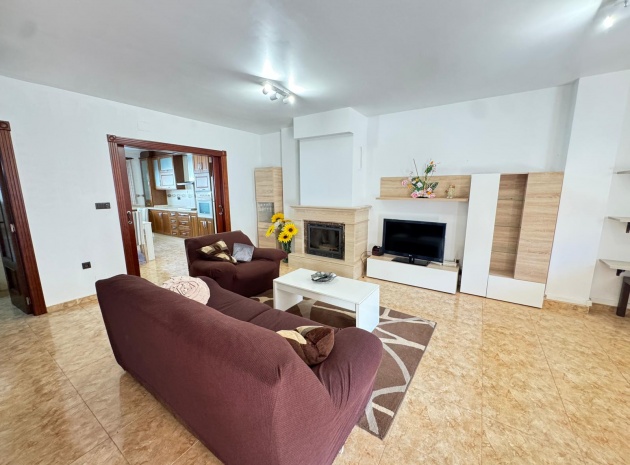 Resale - Townhouse - San Miguel de Salinas