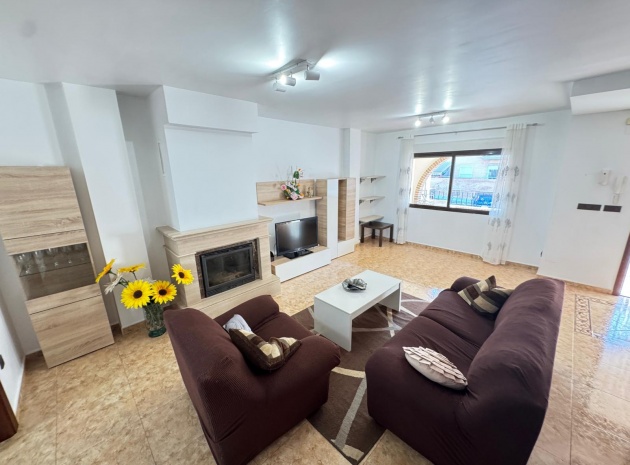 Resale - Townhouse - San Miguel de Salinas