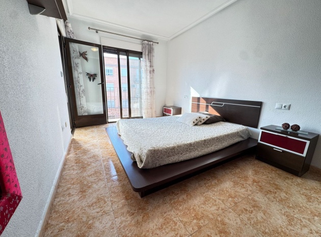 Resale - Townhouse - San Miguel de Salinas
