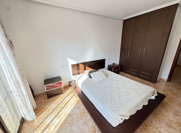 Resale - Townhouse - San Miguel de Salinas