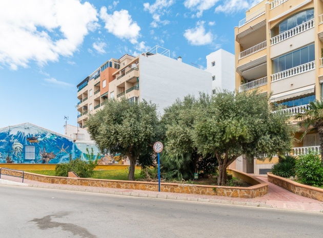 Wederverkoop - Appartement - La Mata