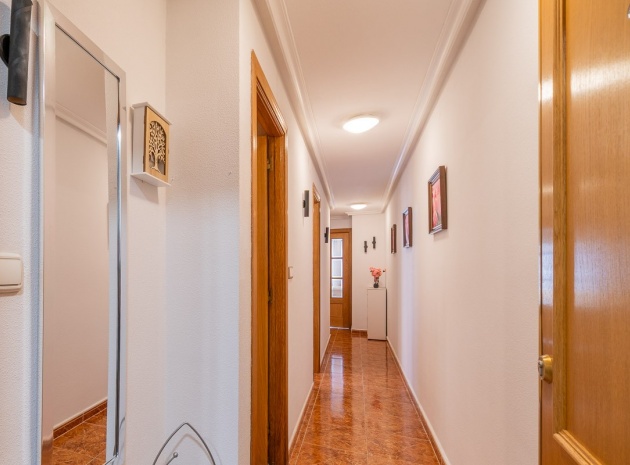 Wederverkoop - Appartement - La Mata