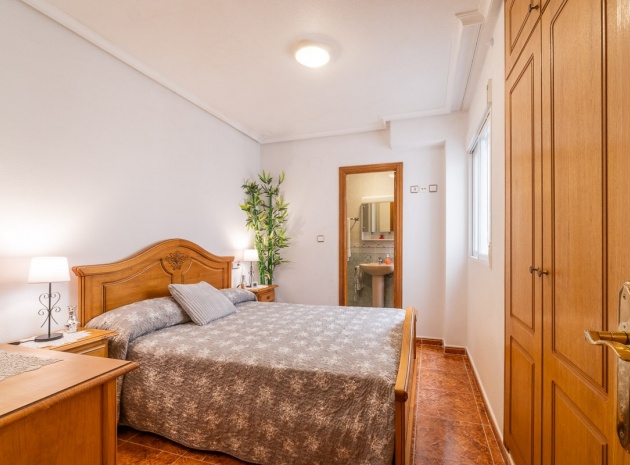 Wederverkoop - Appartement - La Mata