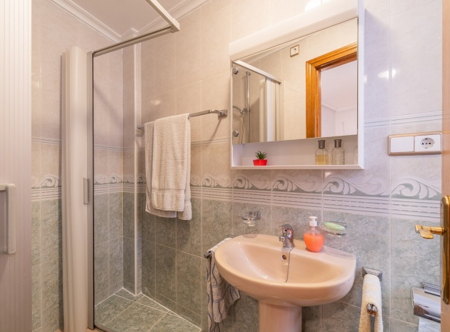 Wederverkoop - Appartement - La Mata