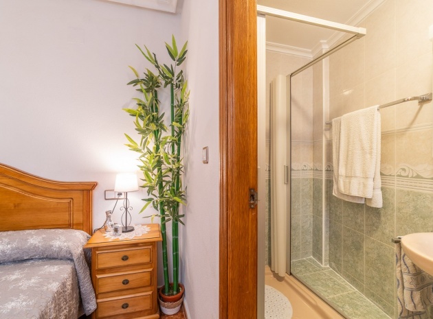 Wederverkoop - Appartement - La Mata