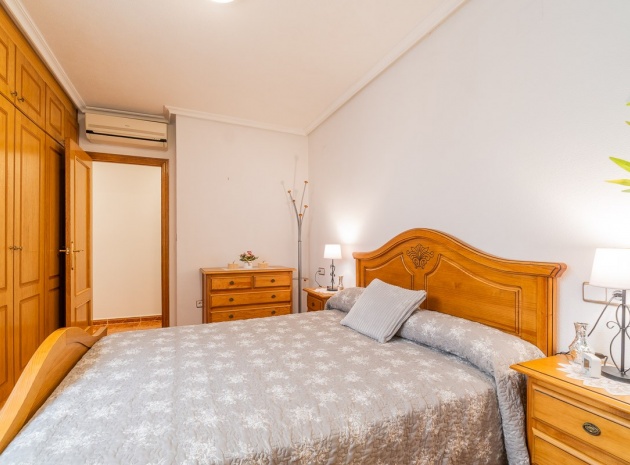 Wederverkoop - Appartement - La Mata