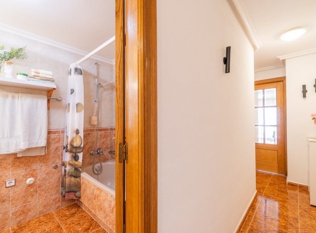 Wederverkoop - Appartement - La Mata