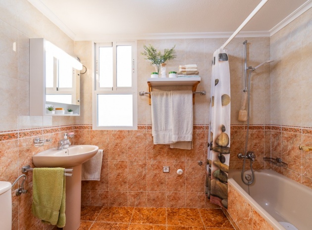 Wederverkoop - Appartement - La Mata