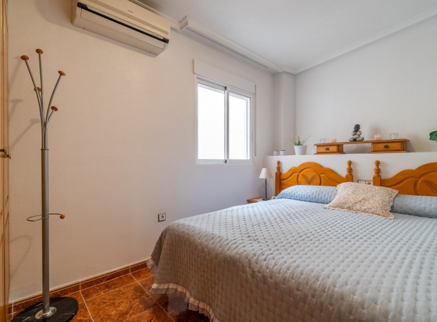 Wederverkoop - Appartement - La Mata