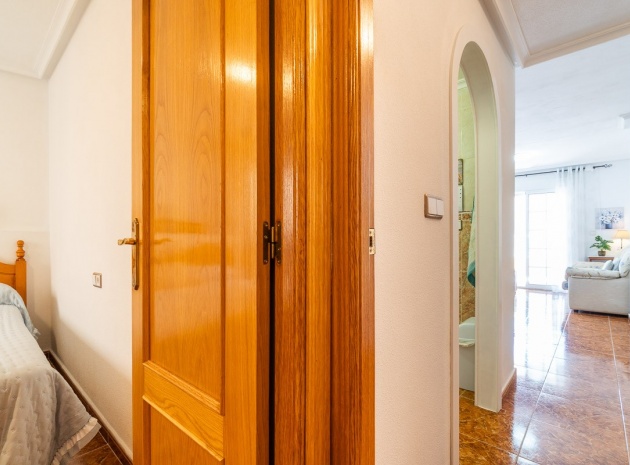 Wederverkoop - Appartement - La Mata