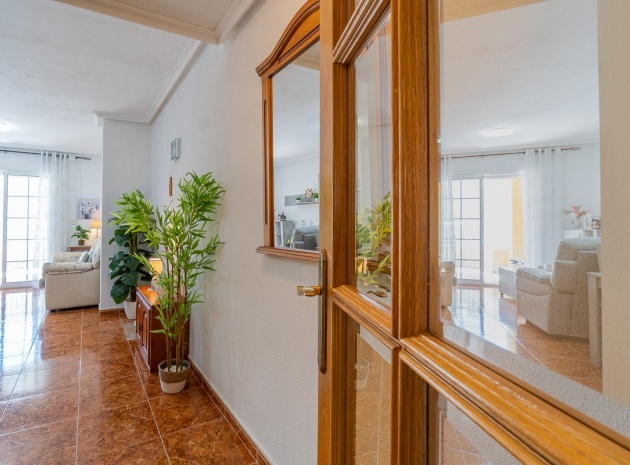 Wederverkoop - Appartement - La Mata