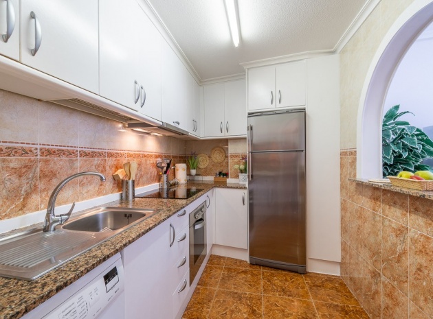 Wederverkoop - Appartement - La Mata