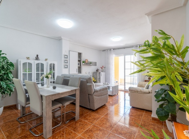 Wederverkoop - Appartement - La Mata