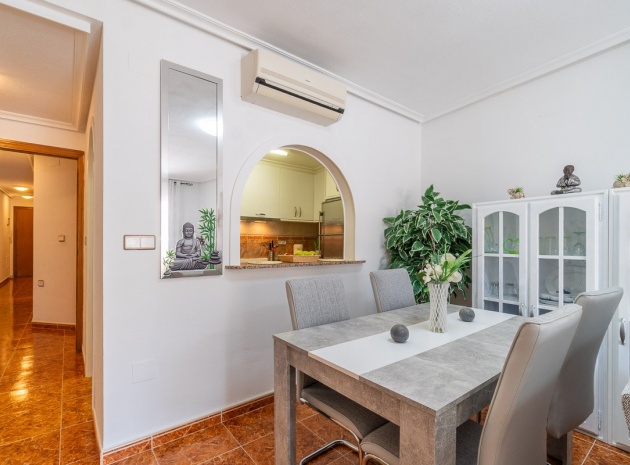 Wederverkoop - Appartement - La Mata