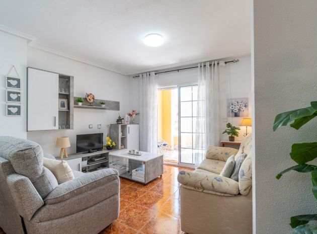 Wederverkoop - Appartement - La Mata