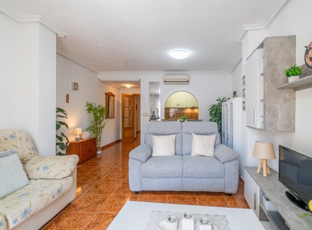Wederverkoop - Appartement - La Mata