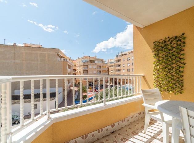 Wederverkoop - Appartement - La Mata