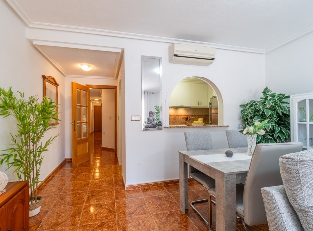 Wederverkoop - Appartement - La Mata