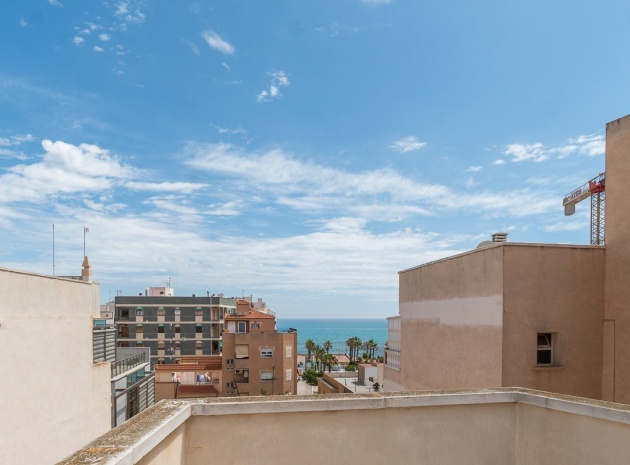 Wederverkoop - Appartement - La Mata