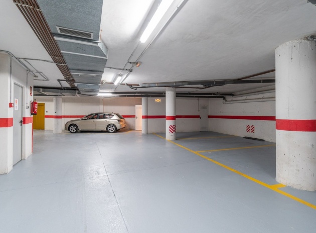 Wederverkoop - Appartement - La Mata