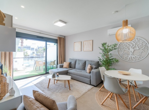 Resale - Apartment - Guardamar del Segura - El Raso