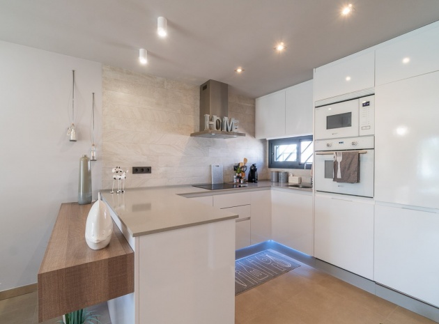 Resale - Apartment - Guardamar del Segura - El Raso