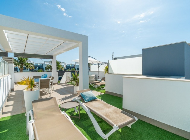 Resale - Apartment - Guardamar del Segura - El Raso