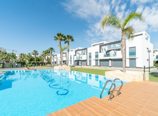 Resale - Apartment - Guardamar del Segura - El Raso