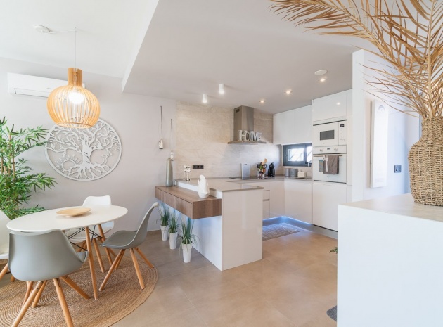 Resale - Apartment - Guardamar del Segura - El Raso