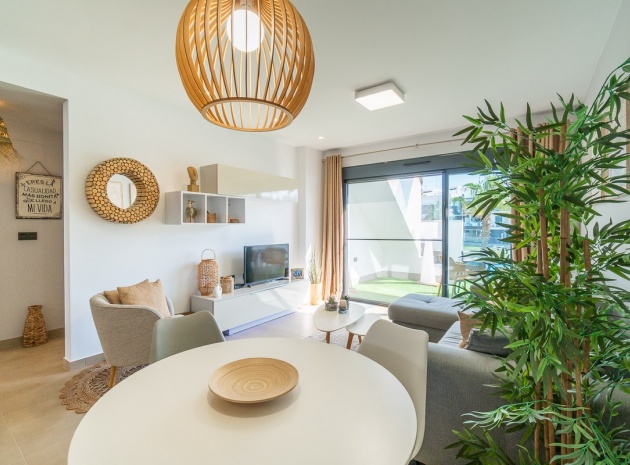 Resale - Apartment - Guardamar del Segura - El Raso