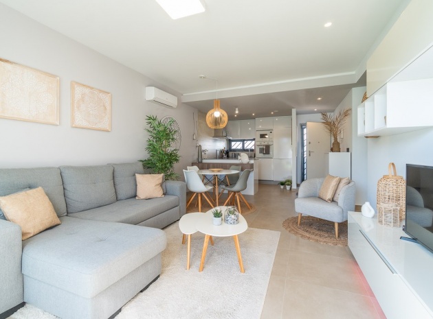 Resale - Apartment - Guardamar del Segura - El Raso