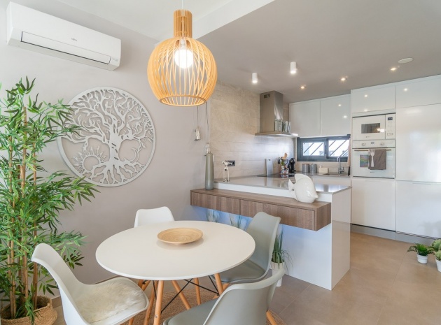 Resale - Apartment - Guardamar del Segura - El Raso