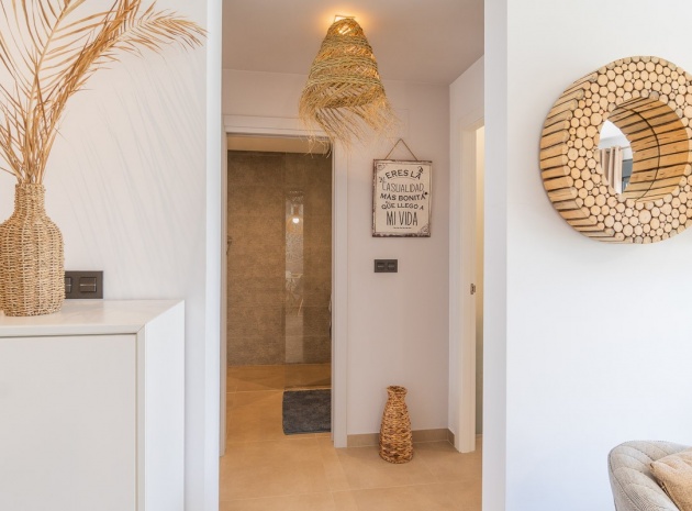 Resale - Apartment - Guardamar del Segura - El Raso