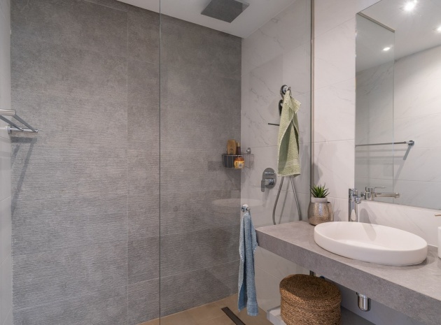 Resale - Apartment - Guardamar del Segura - El Raso