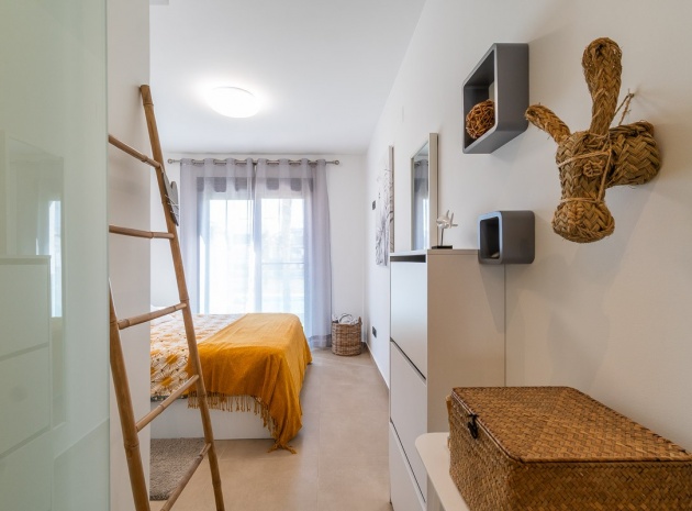 Resale - Apartment - Guardamar del Segura - El Raso