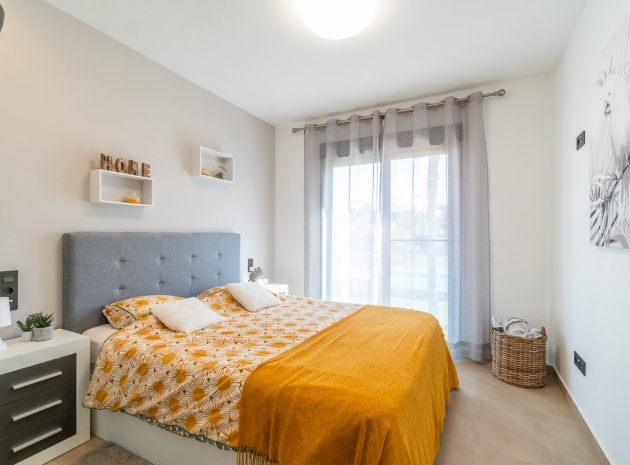 Resale - Apartment - Guardamar del Segura - El Raso