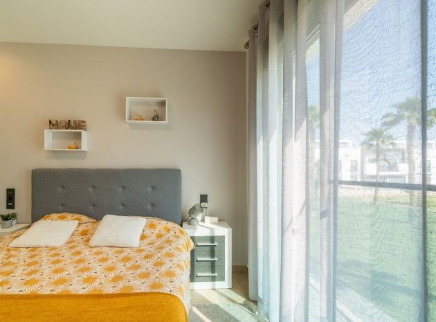 Resale - Apartment - Guardamar del Segura - El Raso