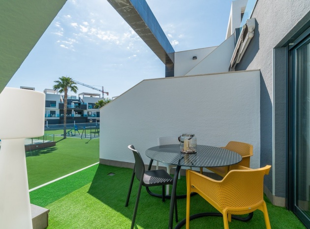 Resale - Apartment - Guardamar del Segura - El Raso