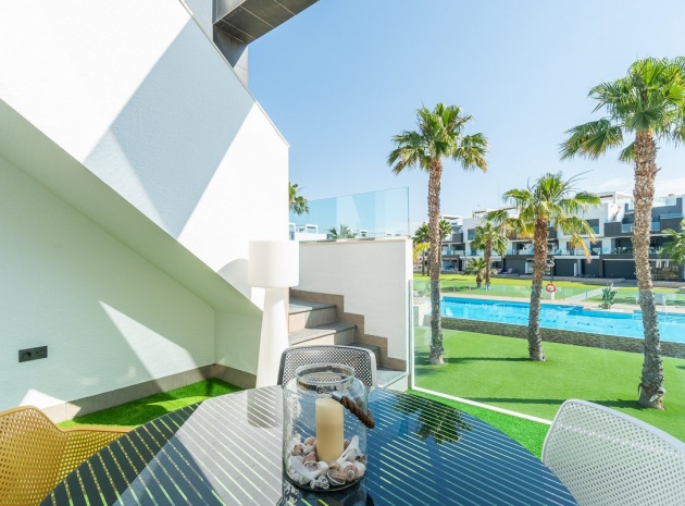 Resale - Apartment - Guardamar del Segura - El Raso