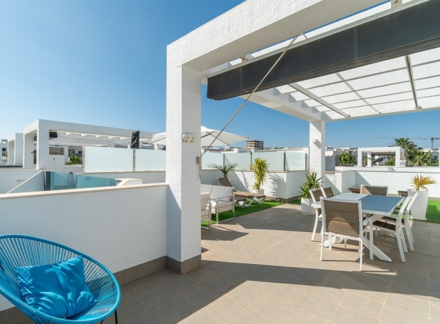 Resale - Apartment - Guardamar del Segura - El Raso