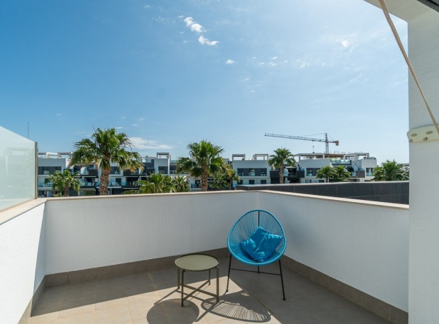 Resale - Apartment - Guardamar del Segura - El Raso