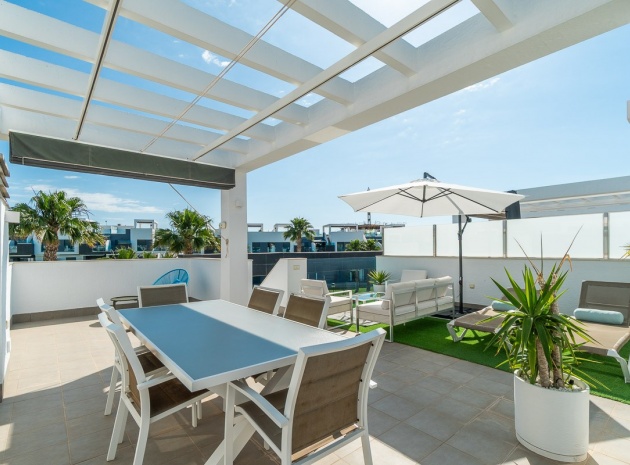 Resale - Apartment - Guardamar del Segura - El Raso