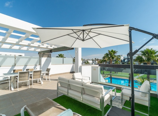 Resale - Apartment - Guardamar del Segura - El Raso