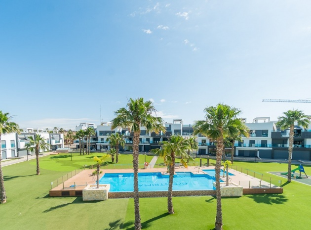 Resale - Apartment - Guardamar del Segura - El Raso