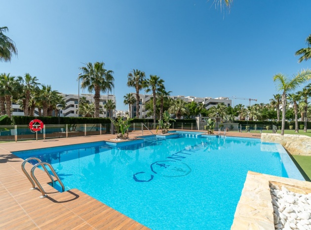 Resale - Apartment - Guardamar del Segura - El Raso