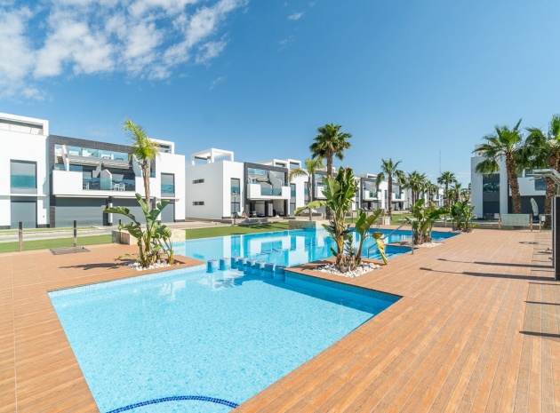 Resale - Apartment - Guardamar del Segura - El Raso
