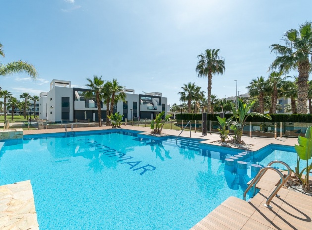 Resale - Apartment - Guardamar del Segura - El Raso