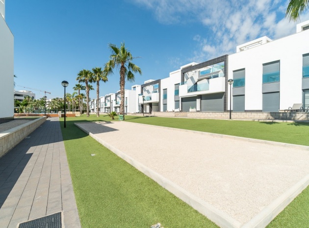 Resale - Apartment - Guardamar del Segura - El Raso