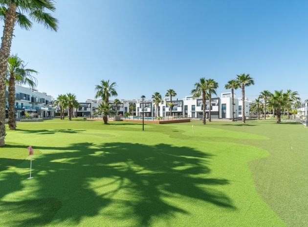 Resale - Apartment - Guardamar del Segura - El Raso