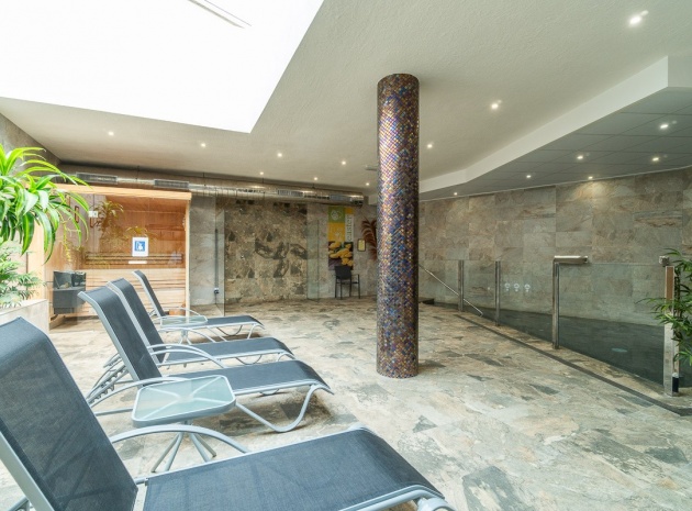 Resale - Apartment - Guardamar del Segura - El Raso